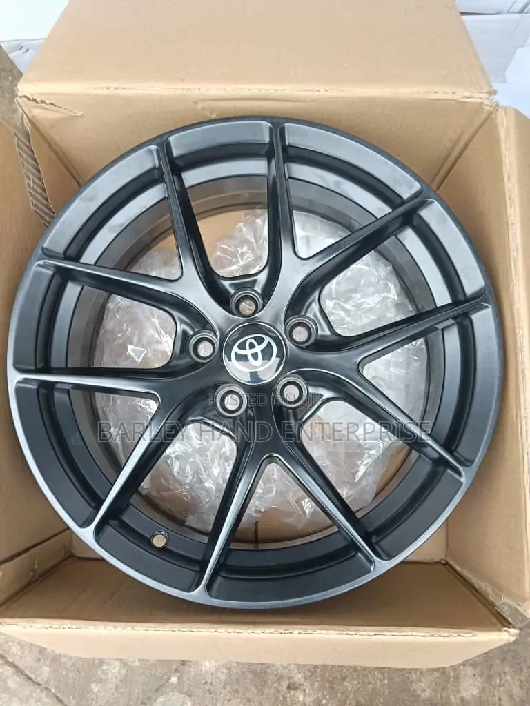 Brand New 16 Inch Alloy Rim for Toyota Corolla, Pontiac Vibe, Avensis