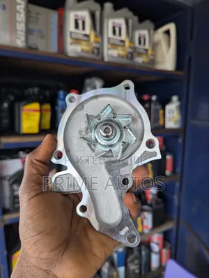 Toyota Corrolla 2005 Water Pump