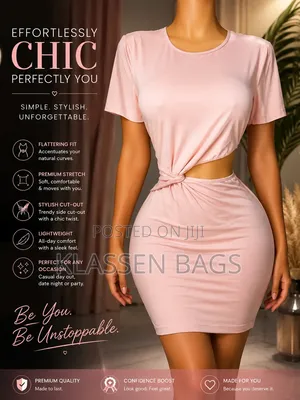 Ladies Dress