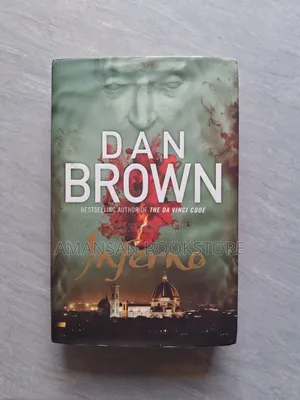 Dan Brown Inferno
