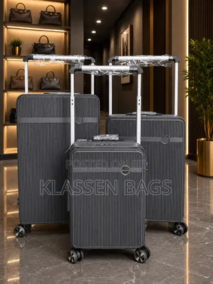 Travelling Bag