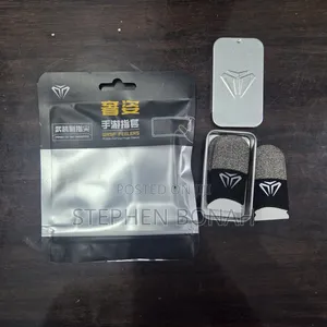 Finger Sleeves