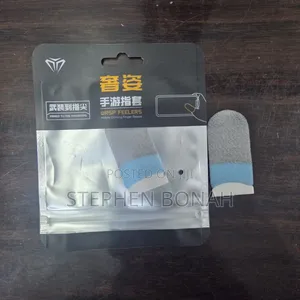 Finger Sleeves