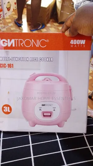3L Mini Rice Cooker