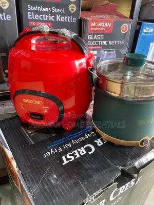3L Mini Rice Cooker
