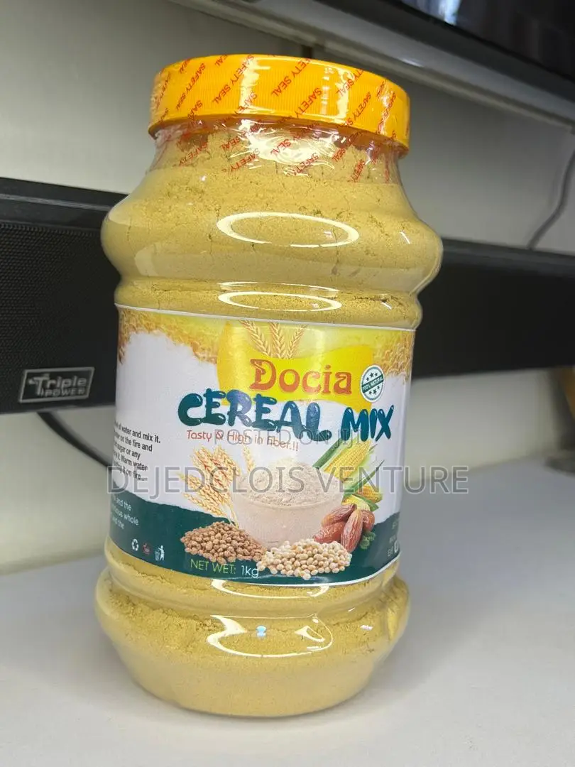 Docia Cereal Mix
