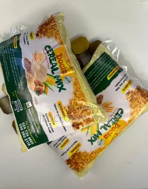 Docia Cereal Mix