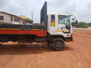 Kia Rhino 2