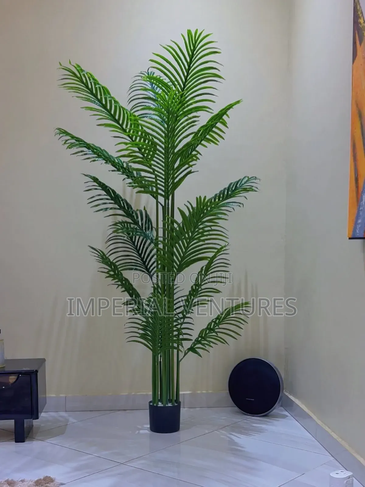 Artificial Beautiful Decorative Plants
