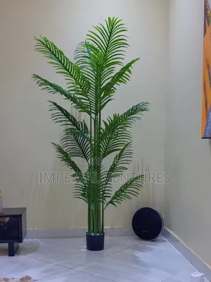 Artificial Beautiful Decorative Plants