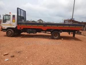 Kia Rhino 2
