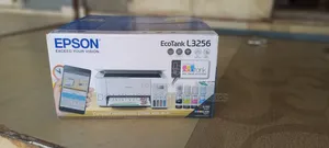 Epson Eco Tank L3256