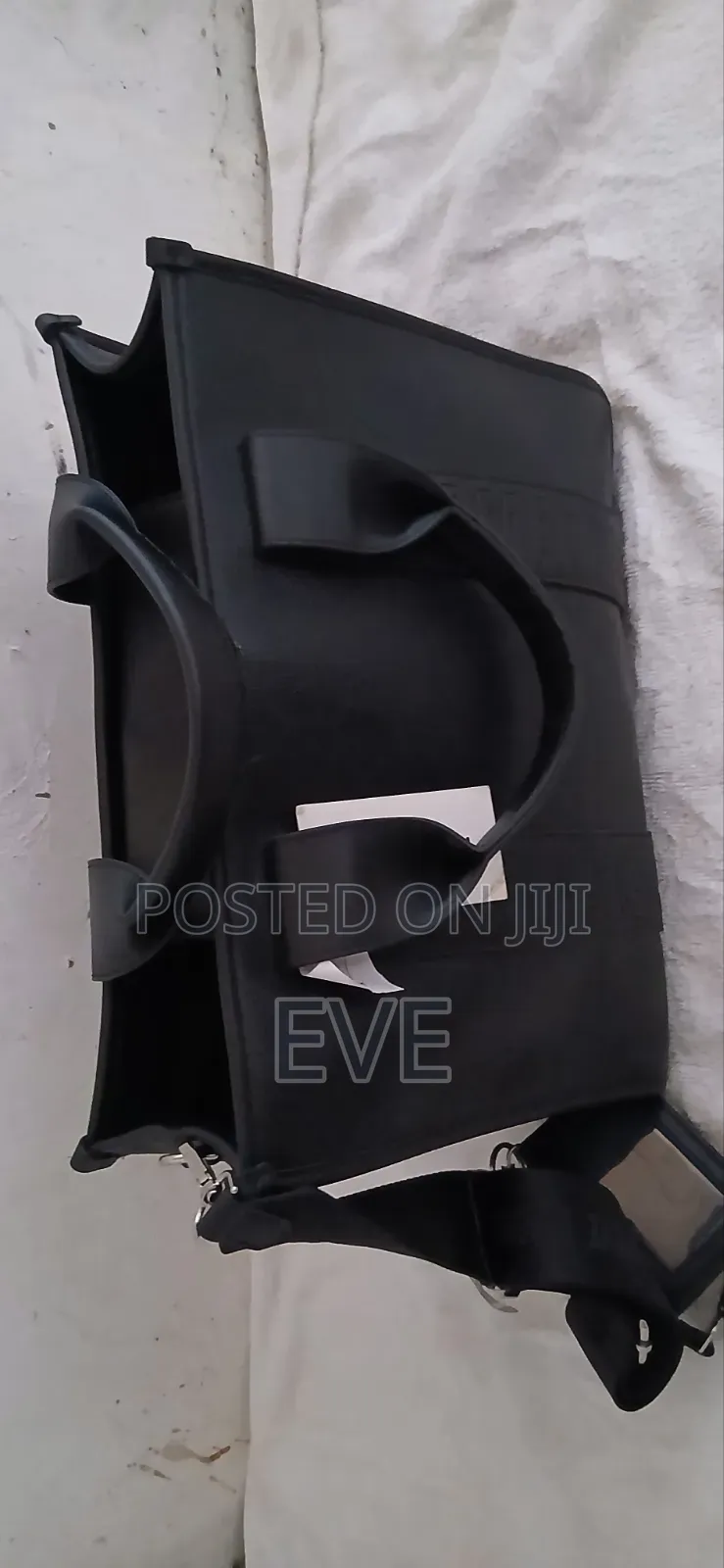 Luxury STEVE MADDEN Designer Bag
