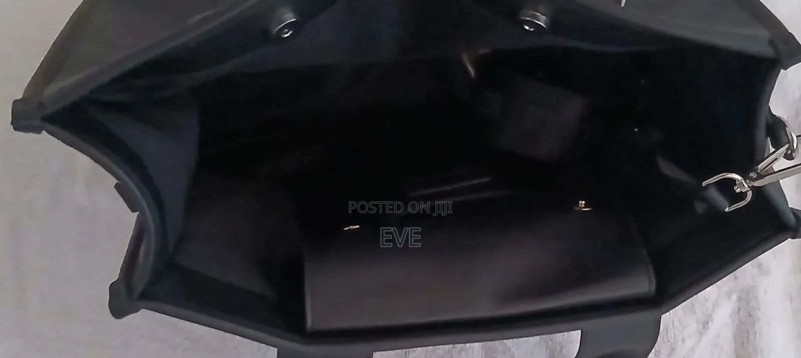Luxury STEVE MADDEN Designer Bag