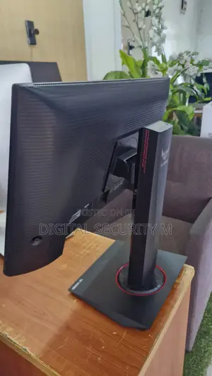 Philips 24" LED Monitor With Speaker