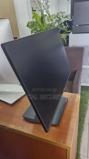 Philips 24" LED Monitor With Speaker