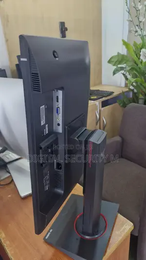 Philips 24" LED Monitor With Speaker