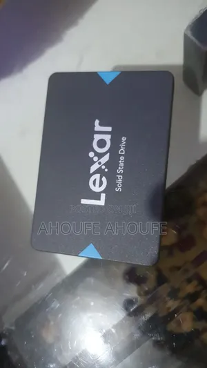 2.5 SSD 240gig