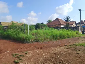 Plot of Land at SYN AIRPORT