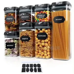 Storage Bowls 7in1