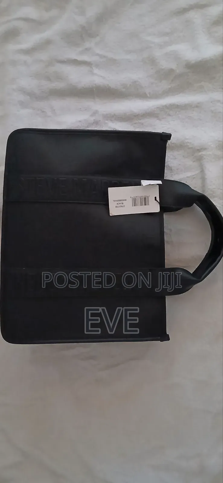 Luxury STEVE MADDEN Designer Bag
