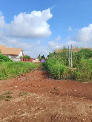 Plot of Land at SYN AIRPORT