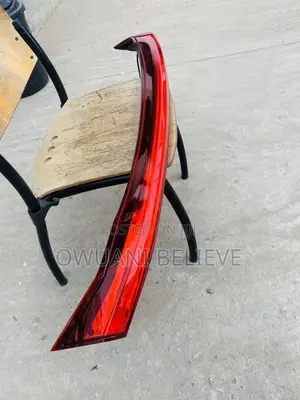 LED Civic Trunk Light