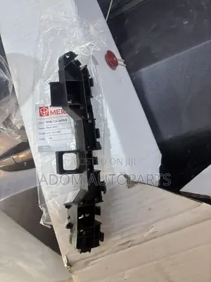 Honda Accord Front Bumper Locker 2013 2014 2015 2016 2017
