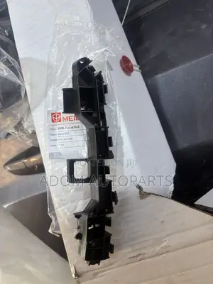 Honda Accord Front Bumper Locker 2013 2014 2015 2016 2017