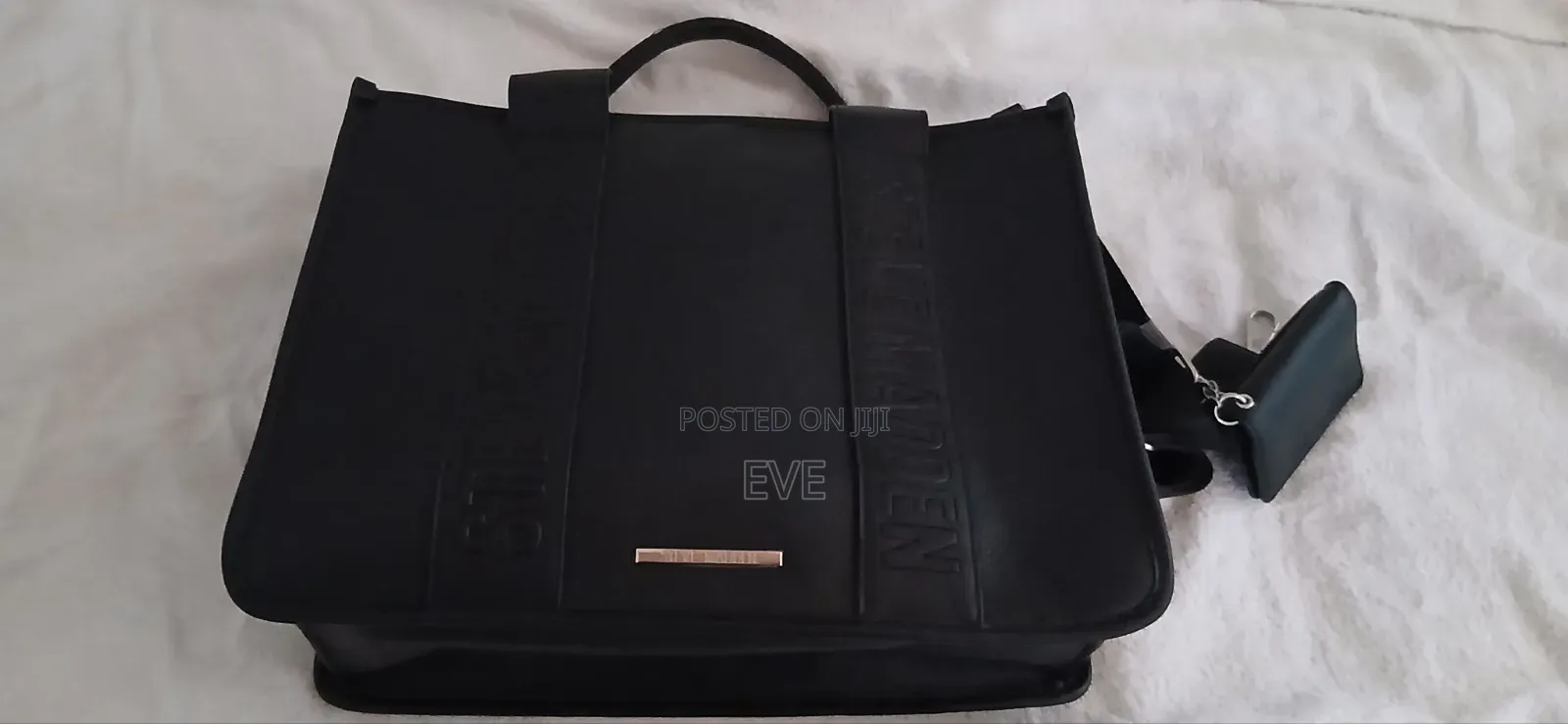 Luxury STEVE MADDEN Designer Bag