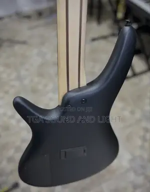 Ibanez SR305E 5 Strings Active Bass Guitar