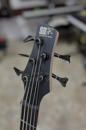 Ibanez SR305E 5 Strings Active Bass Guitar