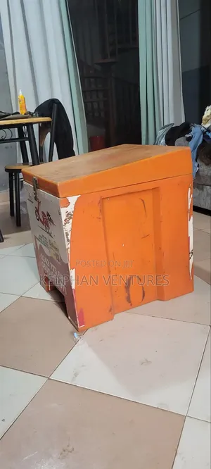 Duraplast Motor Box