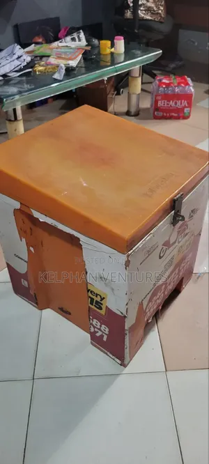 Duraplast Motor Box