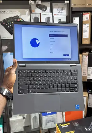 Laptop Dell Latitude 3440 16GB Intel Core i5 SSD 256GB