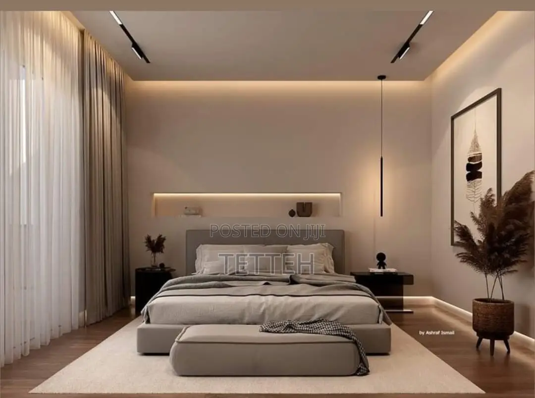 Plasterboard Installation Services