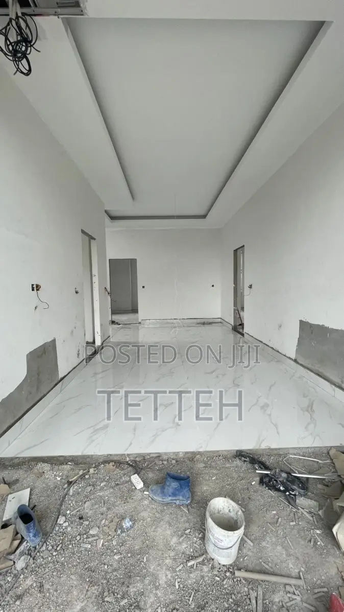 Plasterboard Installation Services
