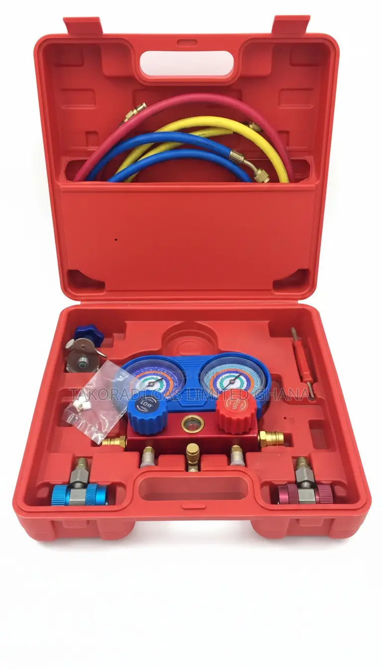R404a Refrigerant (Freon) Gas - 10.9kg (Ref Gas)