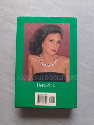 Danielle Steel Jewels