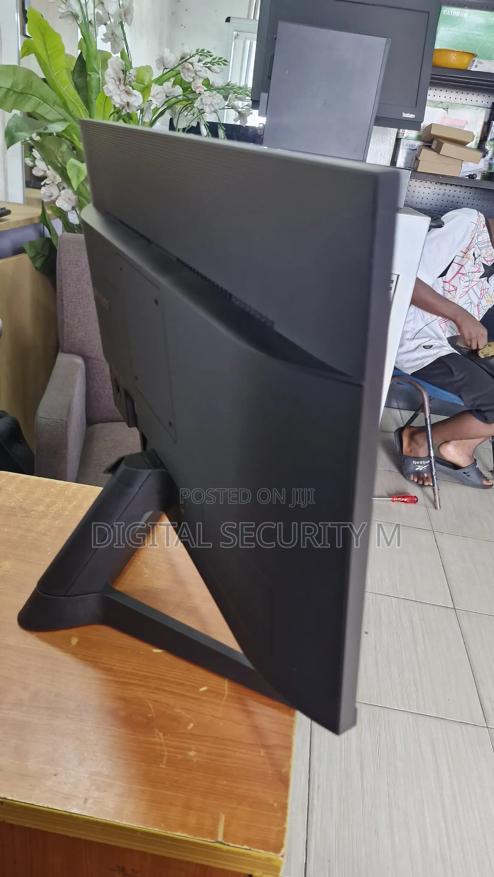 Samsung 24" F24T350FHR, Full HD, IPS Monitor
