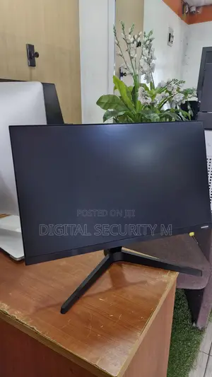 Samsung 24" F24T350FHR, Full HD, IPS Monitor