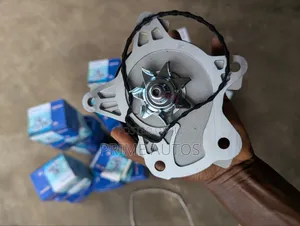 Toyota Corrolla 2009 Water Pump