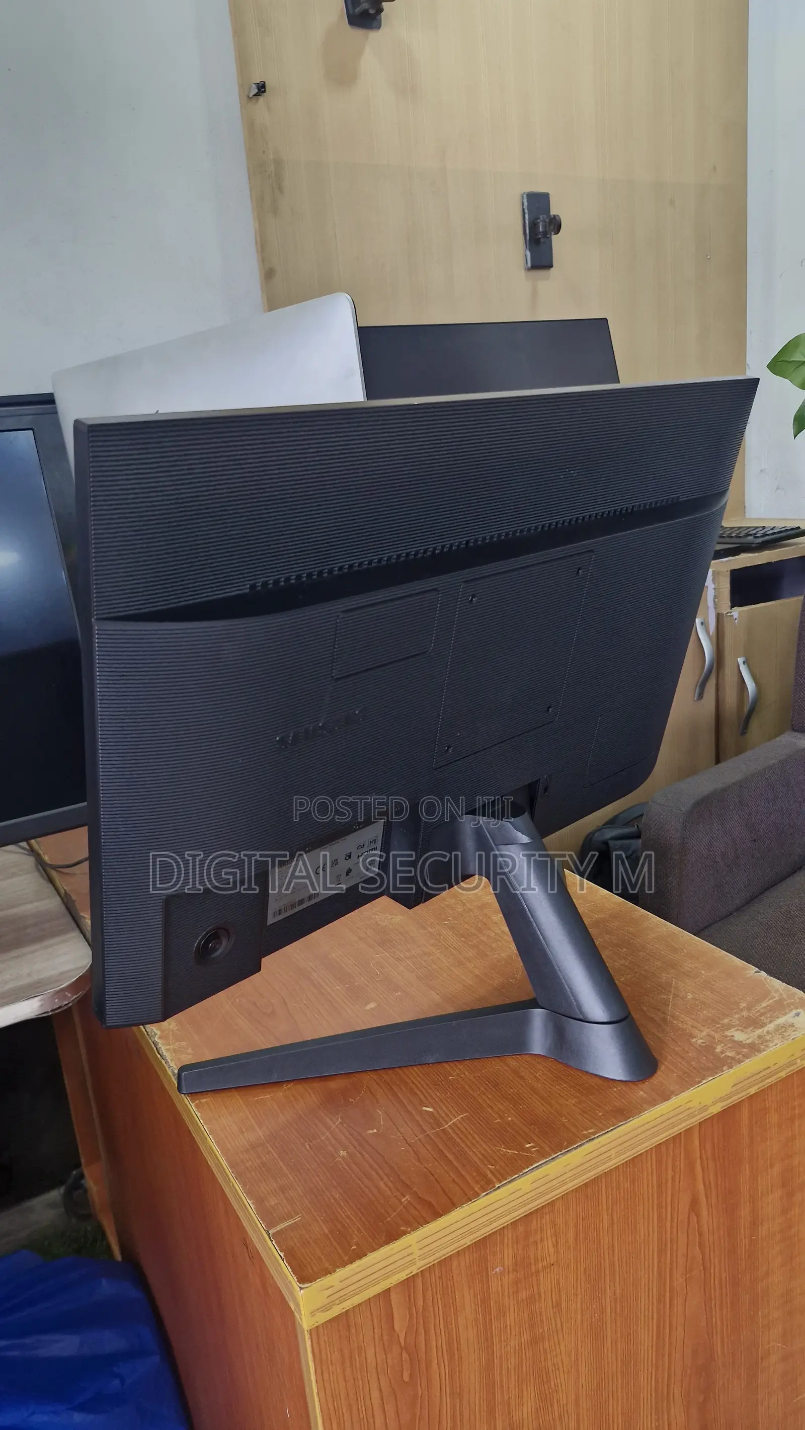 Samsung 24" F24T350FHR, Full HD, IPS Monitor