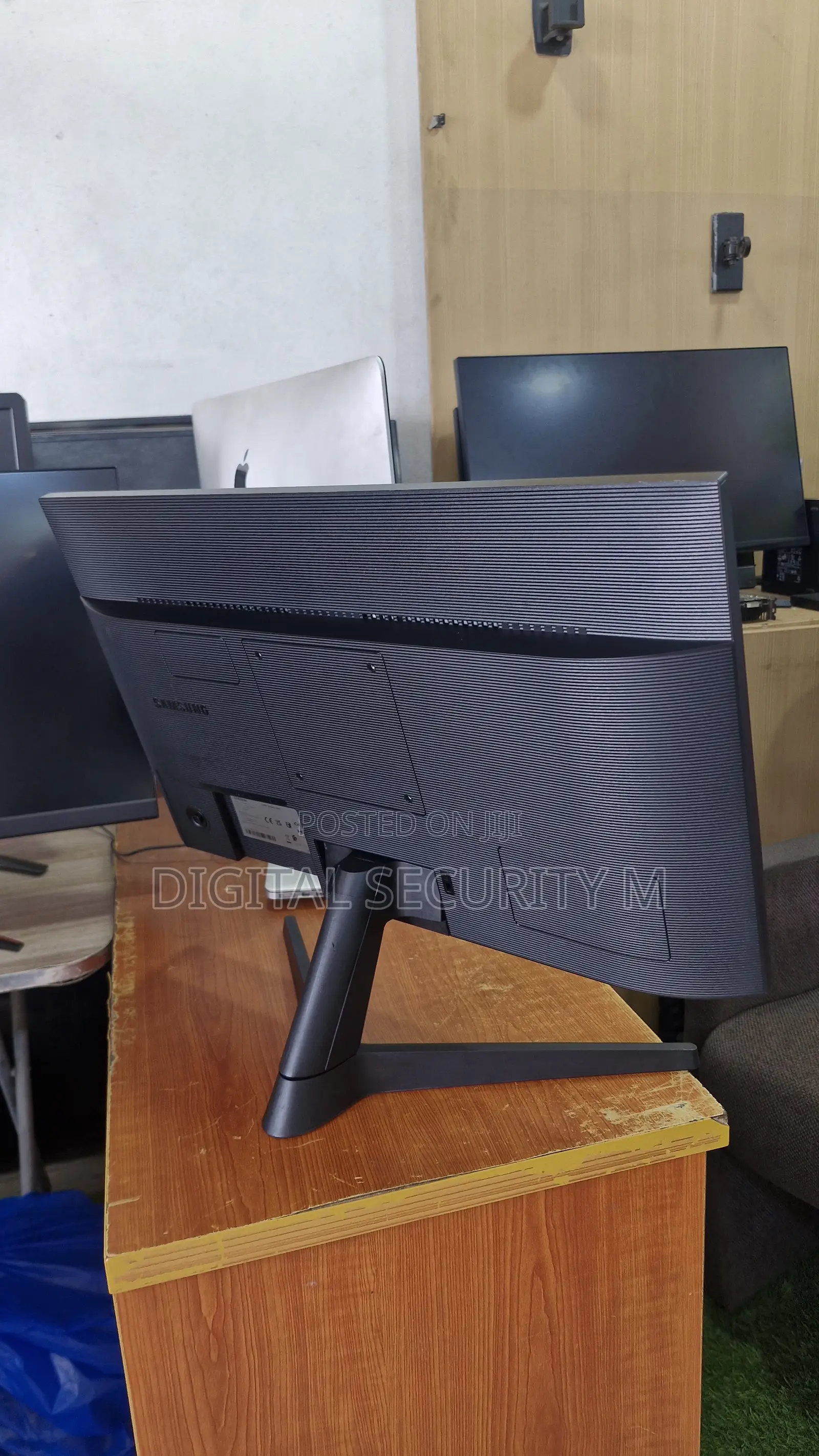 Samsung 24" F24T350FHR, Full HD, IPS Monitor