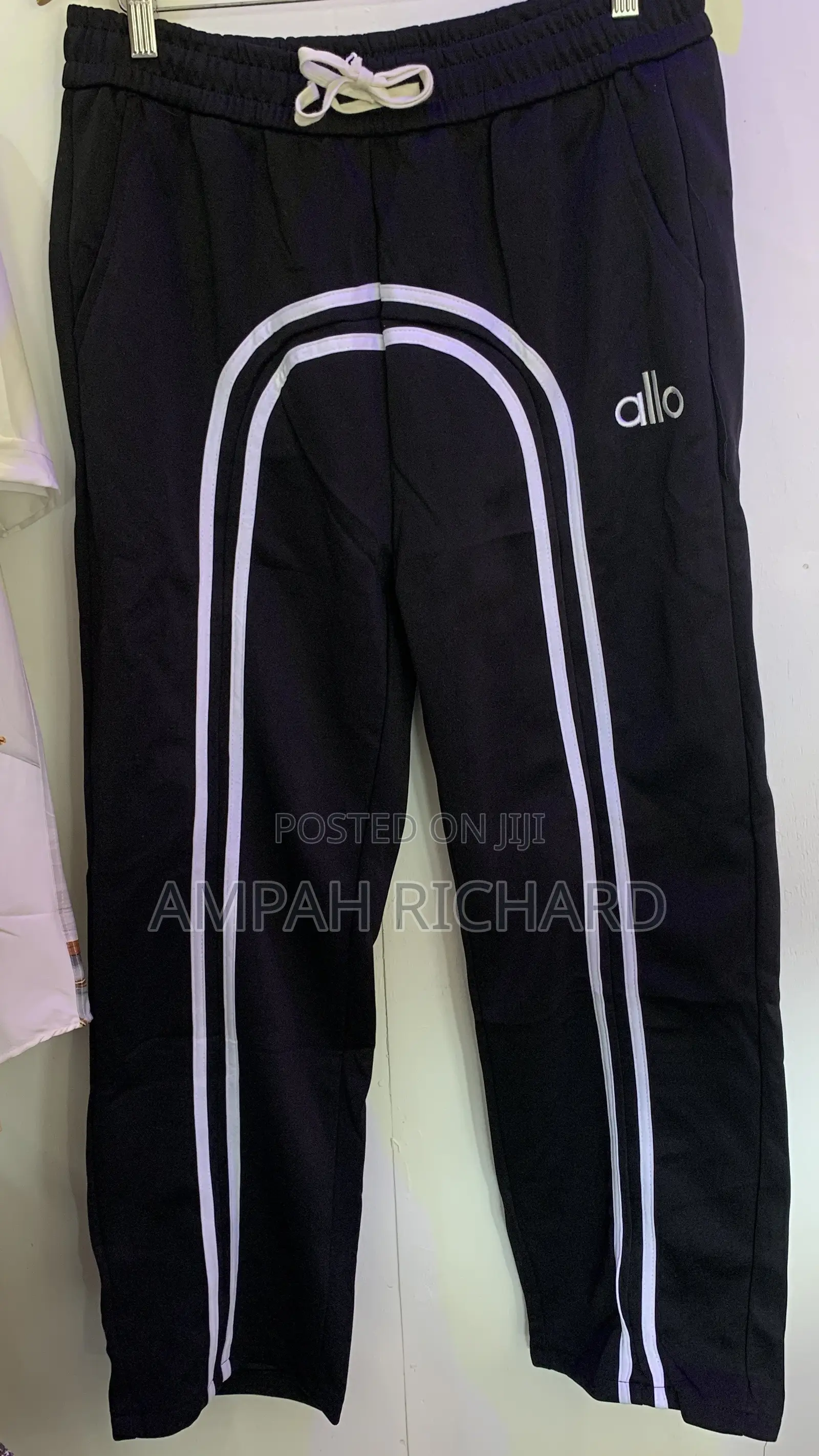 Quality Joggers