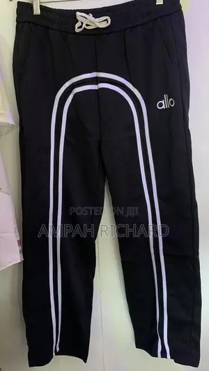 Quality Joggers