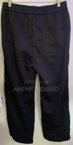 Quality Joggers
