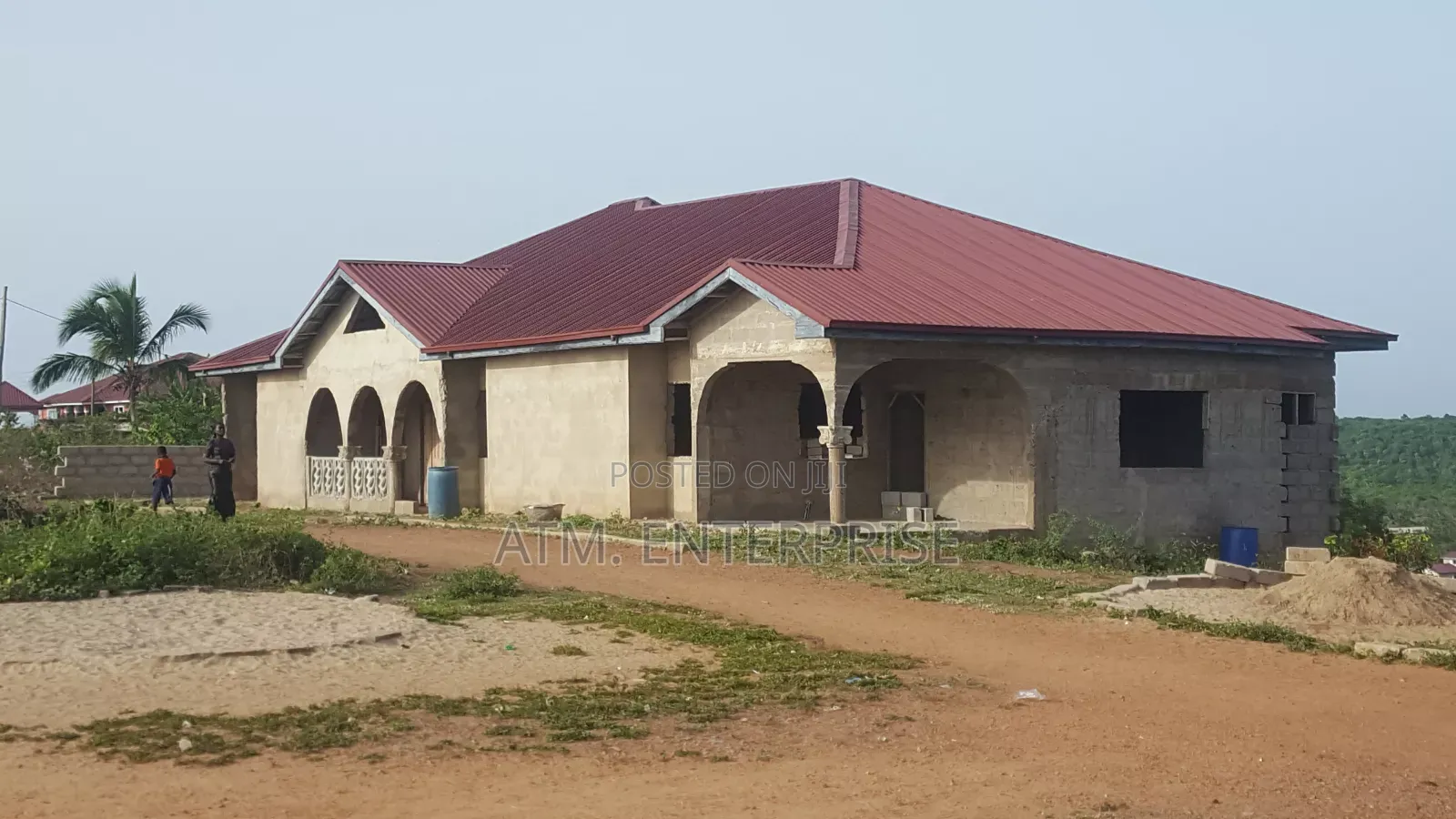 Professional Painter and Mason for Building