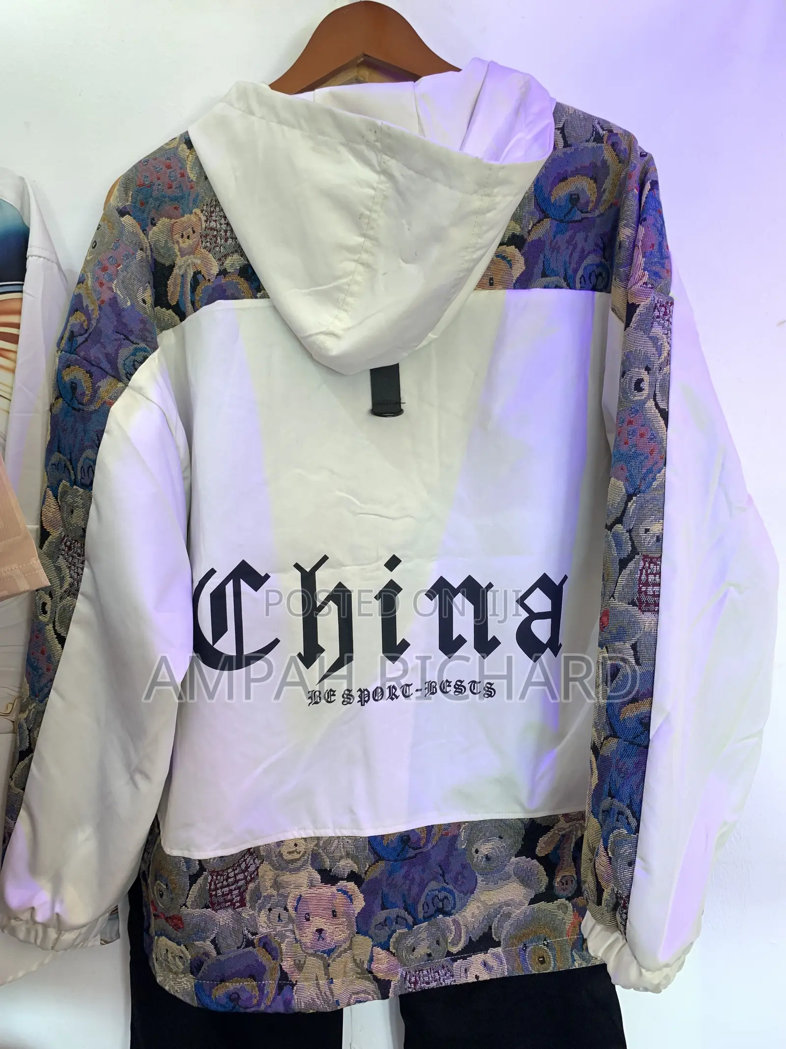 Nice Sweater