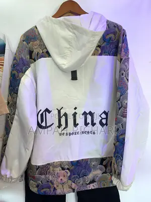 Nice Sweater